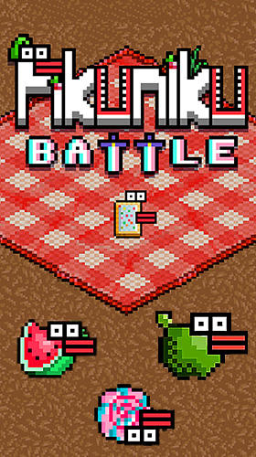 download Pikuniku battle apk
